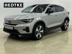 Gebraucht 2023 Volvo C40 Ultimate SUV | 40.990 € (Fairer Preis)