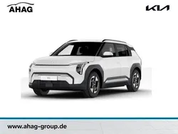 Weiß Neu 2025 Kia EV3 Air SUV | 31.990 € (Fairer Preis)
