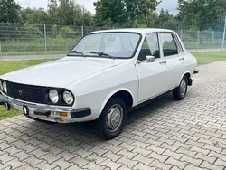 Weiß Gebraucht 1984 Dacia 1310 Limousine | 4.190 €