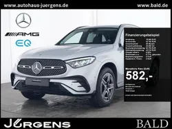Plata hightech Gebraucht 2024 Mercedes GLC300e AMG SUV | 61.880 € (Guter Preis)