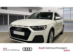 Gebraucht 2024 Audi A1 Sportback Kleinwagen | 21.790 € (Guter Preis)