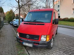 VW LT