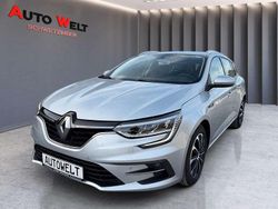 Grau Gebraucht 2022 Renault Mégane GrandTour Kombi | 14.990 € (Fairer Preis)