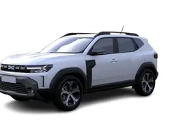 Perlmutt schwarz Neu 2025 Dacia Duster Journey SUV | 24.990 € (Superpreis)