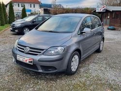 Grau Gebraucht 2005 VW Golf Plus Cross Trendline Van / Kleinbus | 3.490 € (Fairer Preis)