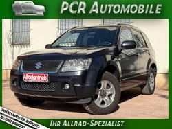 Schwarz Gebraucht 2006 Suzuki Grand Vitara Comfort SUV | 5.999 € (Fairer Preis)