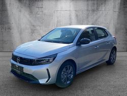 Cristal silber Neu 2025 Opel Corsa Kleinwagen | 16.990 € (Guter Preis)