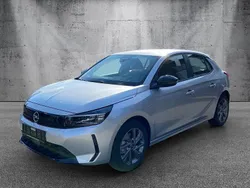 Cristal silber Neu 2025 Opel Corsa Kleinwagen | 16.990 € (Guter Preis)