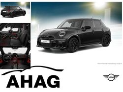 Schwarz Gebraucht 2024 Mini Cooper Kleinwagen | 31.990 € (Teuer)
