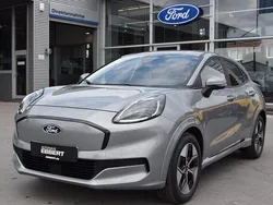 Silber Neu 2025 Ford Puma Gen-E SUV | 32.950 € (Fairer Preis)