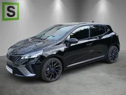 Schwarz Neu 2025 Renault Clio V Esprit Alpine Limousine | 20.990 € (Fairer Preis)