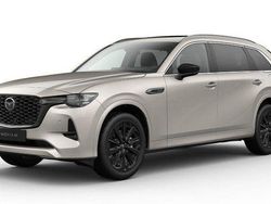 Platinum quartz m Neu 2025 Mazda CX-80 Homura-Line SUV | 62.885 € (Etwas zu teuer)