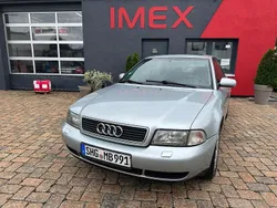 Silber Gebraucht 1998 Audi A4 Limousine | 699 € (Superpreis)