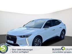 Weiss Gebraucht 2022 DS Automobiles DS9 Limousine | 22.880 €