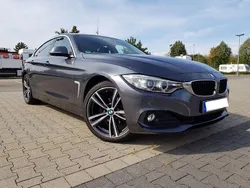 Silber Gebraucht 2015 BMW 420 Gran Coupé Comfort Edition Coupé | 19.800 € (Fairer Preis)