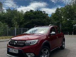 Rot Gebraucht 2019 Dacia Sandero Comfort Kleinwagen | 8.200 € (Superpreis)