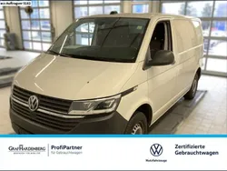 Weiß Gebraucht 2020 VW T6.1 Van | 23.880 € (Fairer Preis)