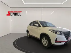 Blau Gebraucht 2024 DFSK Fengon SUV | 13.499 € (Superpreis)