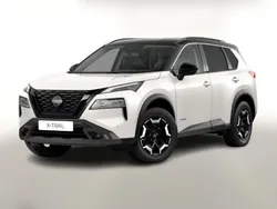 Peral white perleffekt / dach in Neu 2025 Nissan X-Trail 360º SUV | 36.729 €