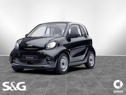 Bodypanels in black Gebraucht 2022 Smart ForTwo Coupé Kleinwagen | 10.690 € (Fairer Preis)
