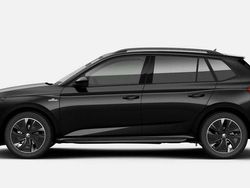 Magic black metallic Neu 2025 Skoda Kamiq Monte Carlo SUV | 30.994 € (Fairer Preis)