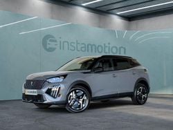 Grau Neu 2025 Peugeot 2008 GT SUV | 28.699 € (Guter Preis)