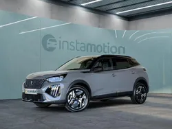 Grau Neu 2025 Peugeot 2008 SUV | 27.199 € (Fairer Preis)