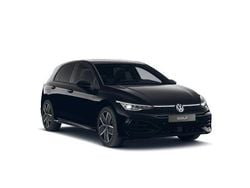 Schwarz Neu 2025 VW Golf VIII R-line Limousine | 38.657 € (Fairer Preis)