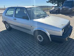 Gebraucht 1990 VW Golf II | 650 €