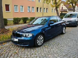 Gebraucht 2010 BMW 118 Kleinwagen | 8.500 €