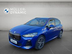 M portimao blau Gebraucht 2022 BMW 223 Active Tourer M Sport Van / Kleinbus | 28.411 €