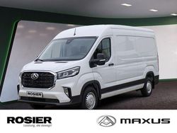 Weiss / warm white Neu 2025 Maxus V90 Van | 30.286 €