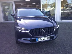 Neu 2024 Mazda CX-30 Exclusive-Line SUV | 32.300 €
