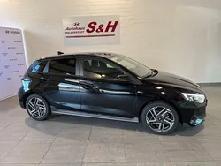 Andere Neu 2024 Hyundai i20 N Line Limousine | 22.990 € (Fairer Preis)
