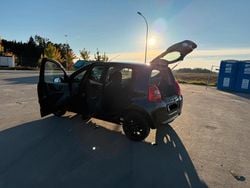 Schwarz Gebraucht 2009 Suzuki Alto Kleinwagen | 1.980 € (Fairer Preis)