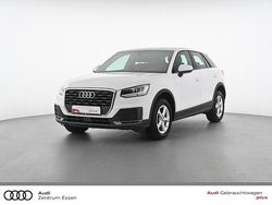 Weiß Gebraucht 2018 Audi Q2 Basis SUV | 16.880 € (Guter Preis)