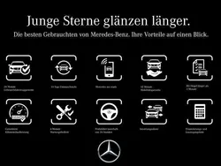 Andere Gebraucht 2024 Mercedes C180 Avantgarde Limousine | 35.990 € (Superpreis)
