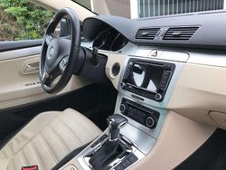 Grau Gebraucht 2008 VW CC Limousine | 6.600 € (Fairer Preis)