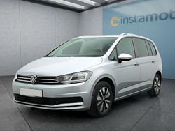 Silber Gebraucht 2024 VW Touran Van / Kleinbus | 33.499 € (Fairer Preis)