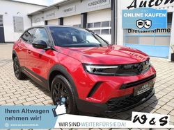 Rot Gebraucht 2024 Opel Mokka SUV | 21.990 € (Guter Preis)