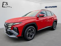 Engine red Gebraucht 2025 Hyundai Tucson Select SUV | 29.490 € (Superpreis)
