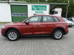 Rot Gebraucht 2018 Audi Q5 Basis SUV | 23.690 € (Superpreis)