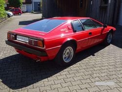 Rot Gebraucht 1980 Lotus Esprit Coupé | 43.750 €