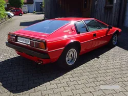 Rot Gebraucht 1980 Lotus Esprit Coupé | 43.750 €