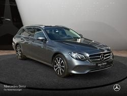 Gebraucht 2020 Mercedes E300 | 31.490 € (Guter Preis)