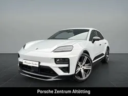 Porsche Macan Turbo