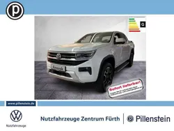 Weiß (clear white) Neu 2025 VW Amarok Style Abholung | 65.990 €