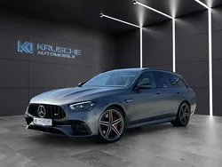 Andere Gebraucht 2023 Mercedes E63S AMG AMG Limousine | 102.900 €