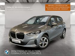 Grau Gebraucht 2022 BMW 225 Active Tourer Sport Line Van / Kleinbus | 31.399 € (Fairer Preis)