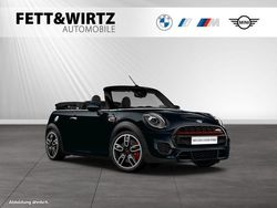 Mini yours enigmatic black metallic Gebraucht 2021 Mini John Cooper Works Kleinwagen | 30.990 € (Fairer Preis)